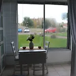 דירה Le Petit Matelot, Fonctionnel Avec Loggia *