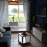 Le Petit Matelot, Fonctionnel Avec Loggia דירה