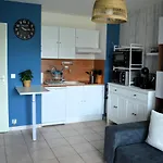 Le Petit Matelot, Fonctionnel Avec Loggia *