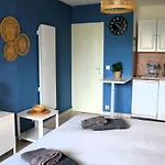 Le Petit Matelot, Fonctionnel Avec Loggia * קורסיי-סור-מר