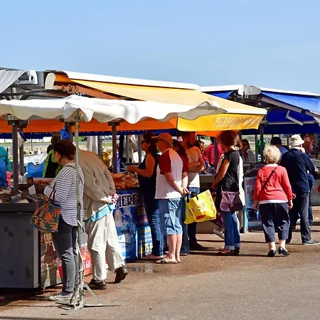 Le Petit Matelot, Fonctionnel Avec Loggia Courseulles-sur-Mer