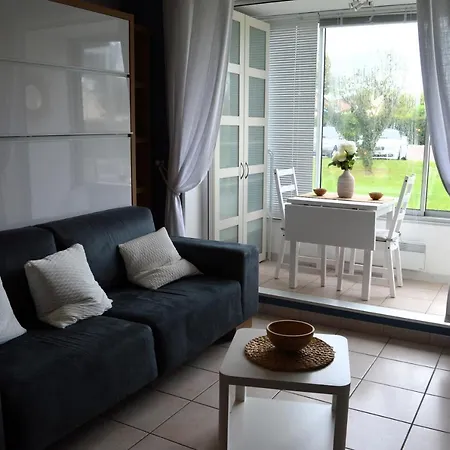 Le Petit Matelot, Fonctionnel Avec Loggia *