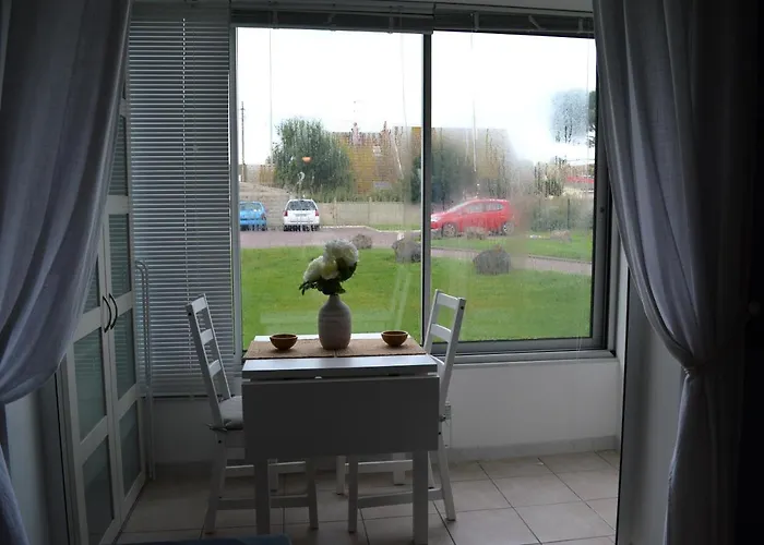 Apartman Le Petit Matelot, Fonctionnel Avec Loggia *