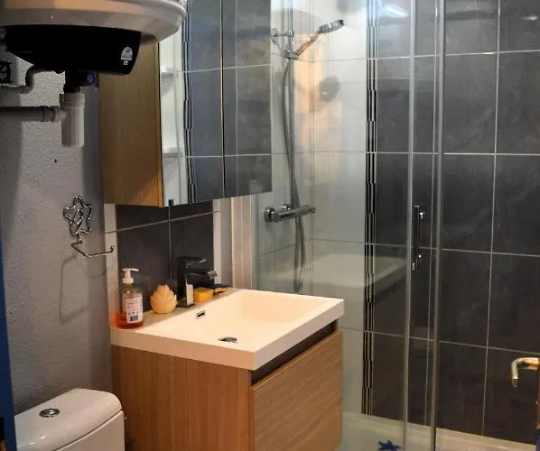 Le Petit Matelot, Fonctionnel Avec Loggia