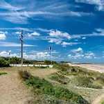 Le Petit Matelot, Fonctionnel Avec Loggia * Courseulles-sur-Mer