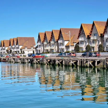 Le Petit Matelot, Fonctionnel Avec Loggia * Courseulles-sur-Mer