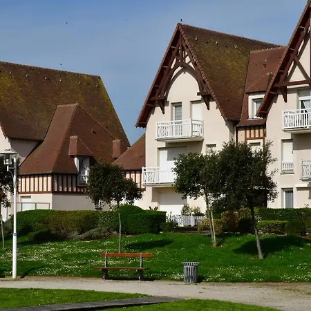 Le Petit Matelot, Fonctionnel Avec Loggia * Courseulles-sur-Mer