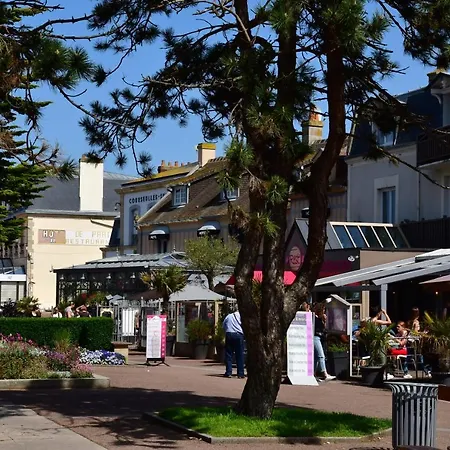 Le Petit Matelot, Fonctionnel Avec Loggia Courseulles-sur-Mer